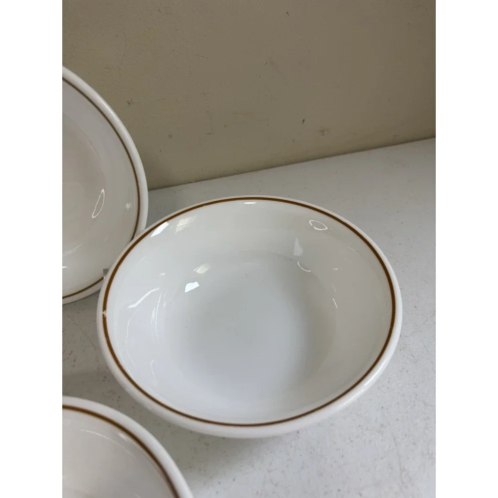 Corelle Indian Summer Cereal Bowls 6.25